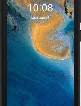 ZTE Blade A31 lite Smartphone (12,7 cm/5 Zoll, 32 GB Speicherplatz, 5 MP Kamera)