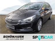 Opel Astra, 1.4 SPORTS TOURER 120 JAHRE TURBO, Jahr 2019 - Solingen (Klingenstadt)