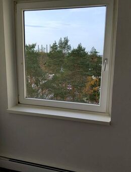 Wohnung mit bodengleicher Dusche und Wintergarten sucht Nachmieter // 6.OG Wohnung 6 - Wolfsburg