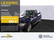 VW Tiguan, 2.0 TDI COMFORTLINE STDH, Jahr 2019 - Bochum