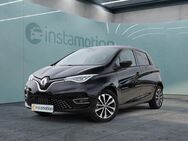 Renault ZOE, R1 E 50 Intens Batteriekauf AppleCarP, Jahr 2022 - München