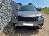 Land Rover Range Rover Velar D300 R-Dynamic Sd6 221kW (... - Hüttenberg