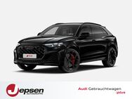 Audi RSQ8, performance Laser, Jahr 2022 - Regensburg