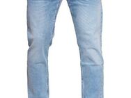Rusty Neal Straight-Jeans im klassischen 5-Pocket-Design