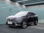 Renault Koleos, TCe 160 Initiale Paris, Jahr 2021 - München