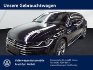 VW Arteon, 2.0 TDI Shooting Brake R-Line 147kW, Jahr 2023 - Hanau (Brüder-Grimm-Stadt)