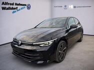 VW Golf, 1.5 eTSI Style, Jahr 2024 - Walldorf (Baden-Württemberg)