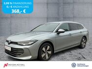 VW Passat Variant, 1.5 eTSI BUSINESS, Jahr 2024 - Mitterteich