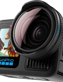 GoPro Lens Mod Makro Objektivzubehör