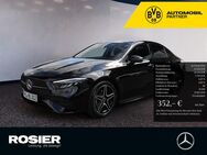 Mercedes A 180, Limo AMG Sport, Jahr 2024 - Paderborn