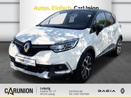 Renault Captur, Intens ENERGY TCe 120, Jahr 2018 - Leipzig