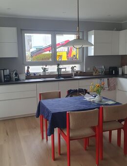 Neubauwohnung 99qm zu Vermieten Effizienzklasse A+ für 14€ qm Grosse Terrasse Tiefgaragenstellplatz optional - Worms