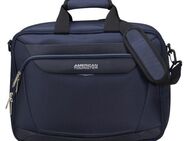 American Tourister® Reisetasche SUMMERRIDE 3-Way Bordtasche, Handgepäck Reisegepäck Trolley-Aufsteck-System Underseater