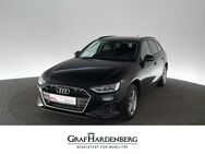 Audi A4, Avant 35 TFSI, Jahr 2021 - Überlingen