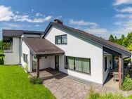 Gepflegtes MFH nördlich von Karlsruhe - Stutensee