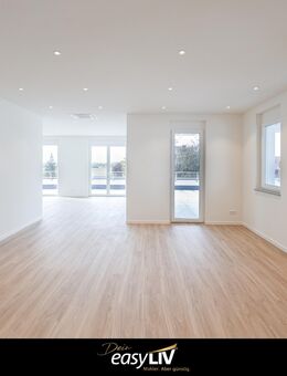 Luxus-Penthouse mit atemberaubender Dachterrasse - Ihr neues Zuhause in Schwanau! - Schwanau