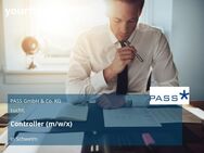 Controller (m/w/x) - Schwelm