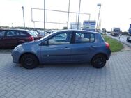 Renault Clio Authentique, Klima, HU-AU NEU - Bautzen