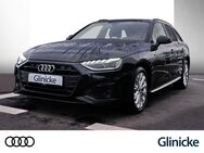 Audi A4, Avant 35 TDI advanced, Jahr 2021 - Erfurt