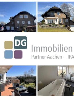 IPA - Wohnen wie im Urlaub! Preis auf Anfrage! - Monschau