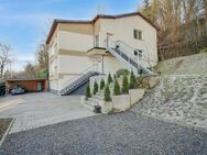 Zweifamilienhaus mit Büro saniert im Zentrum Energieklasse A provisionsfrei - Bornheim (Nordrhein-Westfalen)