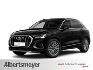 Audi Q3, advanced 35 TFSI ADVANCED, Jahr 2024 - Leinefelde-Worbis Leinefelde