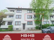 Großzügige 3-Zimmer-Wohnung in der Kurfürstenallee - wohnen in begehrter Lage! - Bremen