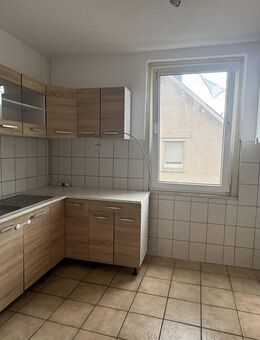 Funktionale 3 Zimmer Wohnung im Seebach sucht neuen Mieter - Geislingen (Steige)