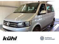 VW T6 Multivan, 2.0 TDI PanAmericana App, Jahr 2019 - Gifhorn