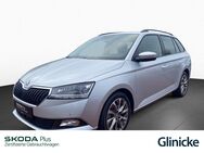 Skoda Fabia, 1.0 TSI Combi Best of, Jahr 2022 - Kassel