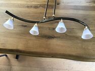 Verkaufe zwei edle Lampen ,beide für 20 Euro - Königsfeld (Schwarzwald)
