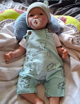 Reborn Baby - Krefeld