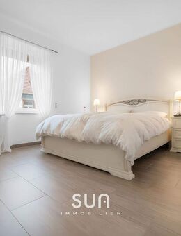 TRAUMHAUS - Charmant, neuwertig, großzügig und ruhig. WOW! - Hattersheim (Main)