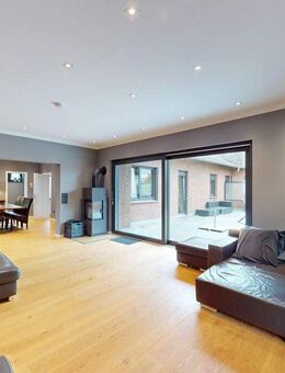 Einziehen & genießen || Sanierter Bungalow || Viele Möglichkeiten - Erftstadt