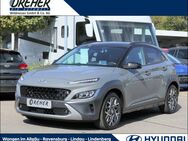 Hyundai Kona, Prime Hybrid, Jahr 2021 - Wangen (Allgäu)