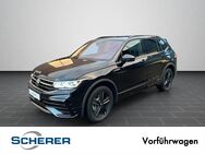 VW Tiguan, 2.0 l TSI Allspace R-Line STH, Jahr 2024 - Bingen (Rhein)