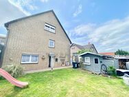 Geräumiges Haus am schönen Deister mit separater Einliegerwohnung + ausgebautem Kellergeschoss - Barsinghausen