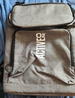 Cool Pack - Schwarzenbach (Saale)