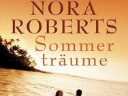 Sommerträume. 2 wundervolle Romane. Nora Roberts. - Sieversdorf-Hohenofen