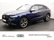 Audi SQ8, 4.0 TFSI quattro Stand B O, Jahr 2023 - Wolfsburg