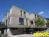 *** MODERNES UND ÖKOLOGISCHES WOHNEN IN GLATTBACH *** EINZIGARTIGE MAISONETTEWOHNUNG MIT VIELEN EXTRAS! - Glattbach