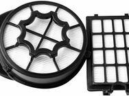 AEG Filter-Set AEF 112, Zubehör für AEG ACC 51…, AE 7870…und LX4, 1x Hygiene- Grobschmutz- und Abluftfilter