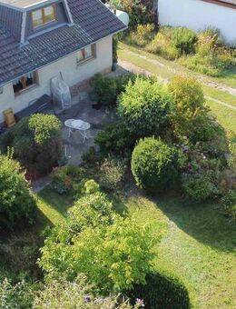 Charmantes Zuhause mit Garten, Garage und Gestaltungspotenzial im idyllischen Französisch Buchholz - Berlin