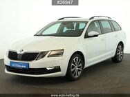 Skoda Octavia, 1.5 TSI Combi Soleil ###17Zoll#, Jahr 2020 - Donnersdorf