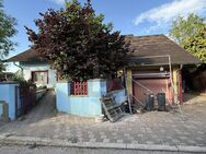 RENOVIERUNGSPROJEKT IN LÄNDLICHER IDYLLE - Wüstenrot
