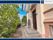 Hochwertiges, saniertes, bereits geteiltes Wohnhaus mit drei Garagen + Stellplätze in Traumlage - Wiesbaden