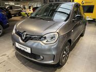 Renault Twingo, Electric Techno, Jahr 2023 - Dresden