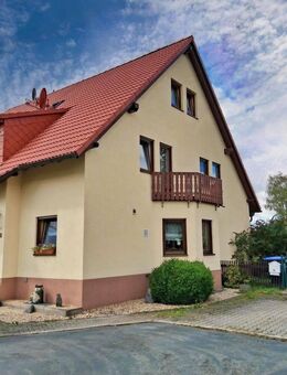 Charmantes Haus in Theuma ! - Theuma
