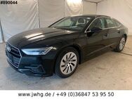 Audi A7 Sportback quattro NAVI/LED/UNFALLFREI - Steinbach-Hallenberg