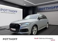 Audi Q7, 50 TDi q S-line 22Zoll Sportpaket, Jahr 2020 - Hamm